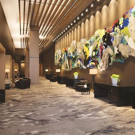 Mgm National Harbor Hotel Oxon Hill Exterior foto